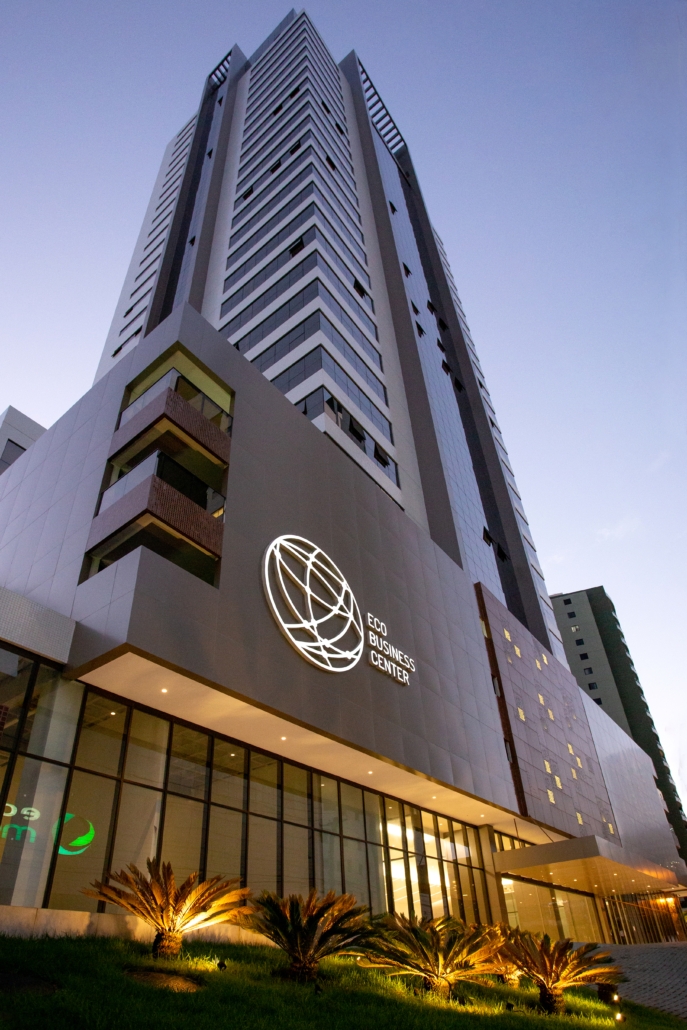Eco Business Center